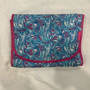Lilly Pulitzer for Target Travel Cosmetic Case or Toiletry Bag